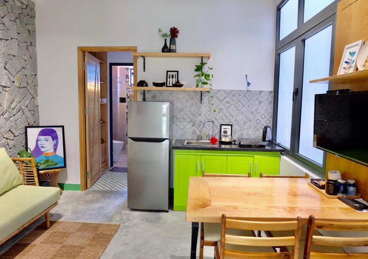 6 Bedroom House - Location - 5mins My Khe Đà Nẵng